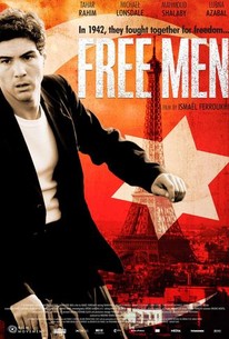 Free Men
