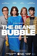 The Beanie Bubble