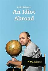 An Idiot Abroad (2010) poster