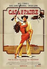 Casa de mi Padre