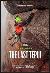 Explorer: The Last Tepui