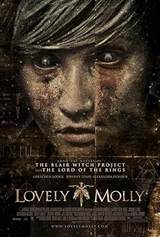 Lovely Molly