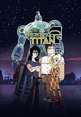 Sym-Bionic Titan
