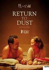Return to Dust