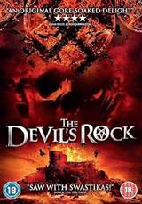 The Devil's Rock