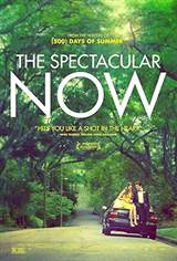 The Spectacular Now (2013) poster