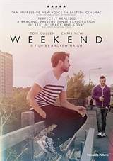 Weekend (2011) poster