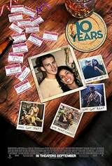 10 Years (2011) poster