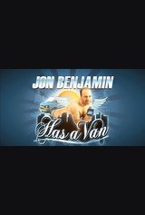 Jon Benjamin Has a Van