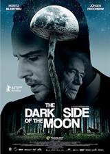 The Dark Side of the Moon