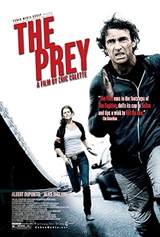 The Prey