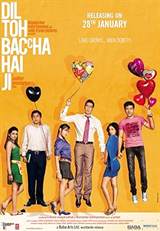 Dil Toh Baccha Hai Ji