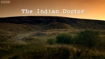 The Indian Doctor