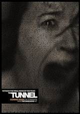 The Tunnel (2011) poster