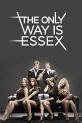 The Only Way Is Essex
