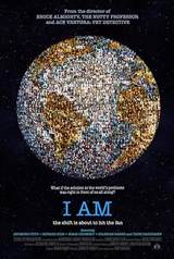 I Am (2010) poster