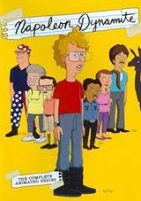 Napoleon Dynamite