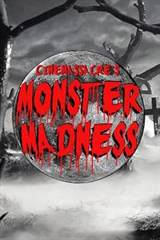 Cinemassacre's Monster Madness