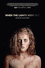When the Lights Went Out (2012) poster