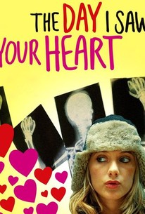 The Day I Saw Your Heart