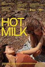 Hot Milk