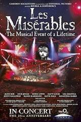 Les Misérables in Concert: The 25th Anniversary