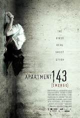 Apartment 143 (2011) poster