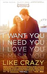 Like Crazy