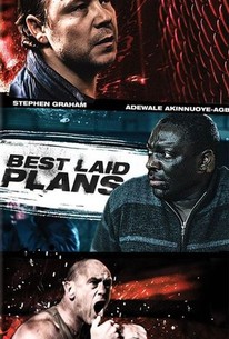 Best Laid Plans