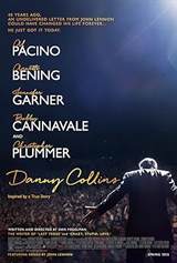Danny Collins (2015) poster