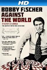 Bobby Fischer Against the World (2011) poster