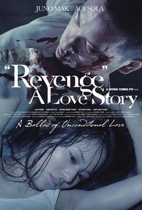 Revenge: A Love Story
