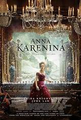 Anna Karenina (2012) poster