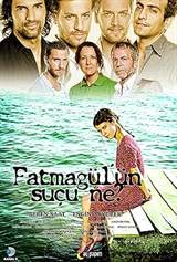 What Is Fatmagul's Fault?