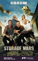 Storage Wars