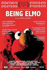 Being Elmo: A Puppeteer's Journey (2011) poster