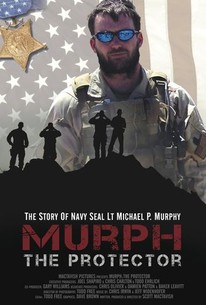 Murph: The Protector