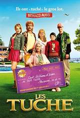 The Tuche Family