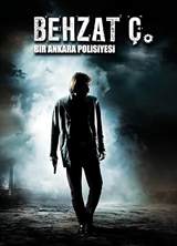 Behzat Ç: An Ankara Detective Story