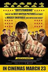 Wild Bill (2011) poster