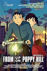 From Up on Poppy Hill