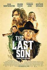 The Last Son