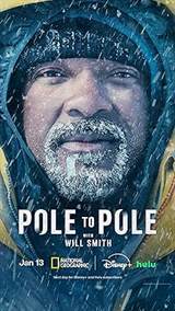 Pole to Pole with Will Smith