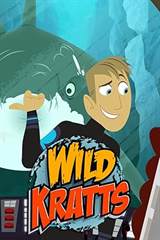 Wild Kratts