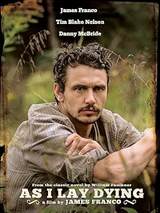 As I Lay Dying (2013) poster