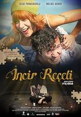 Incir Reçeli