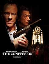 The Confession