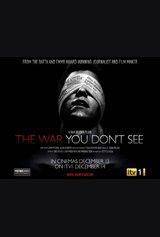 The War You Don't See