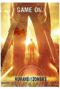 Humans vs Zombies
