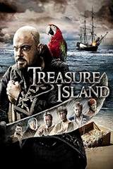 Treasure Island (2012) poster